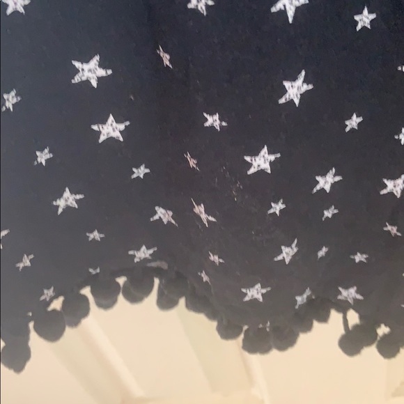 Sleeveless jumper - Picture 4 of 4